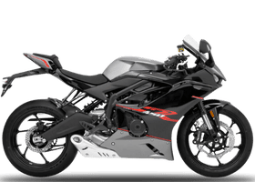 450RR